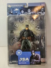 DC Direct Elseworlds JSA BATMAN (CosBman2-1404)