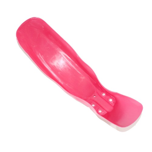 PINK Plastics Fairing Fender Kit KLX110 125cc PIT PRO Trail Dirt Big Foot Bike - Picture 5 of 12