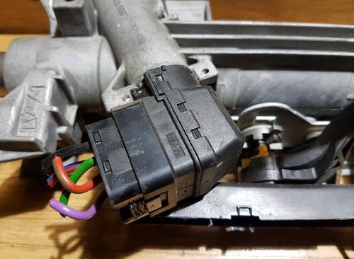 6901961 ZÜNDSCHALTER STARTSCHALTER ZÜNDANLASSSCHALTER  BMW 3-Se DE143183-11