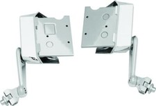 Kuryakyn Omni Cruise Mounts Chrome