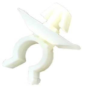 undercover flex prop rod clips undercover flex prop rod clips