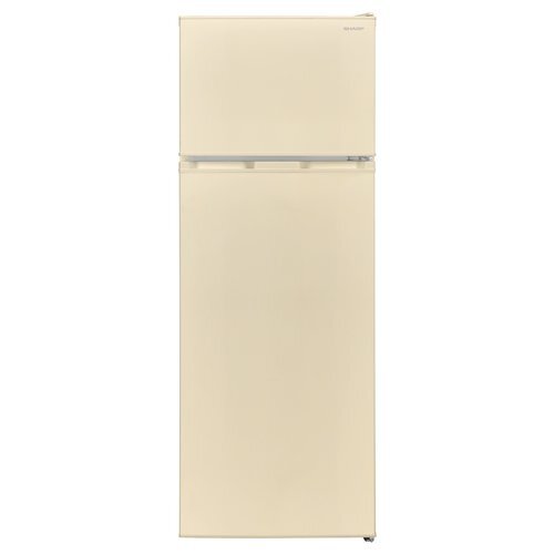 Sharp Frigorifero e congelatore Doppia porta SJ FTB01ITXJE Statico Beige classe - Foto 1 di 2