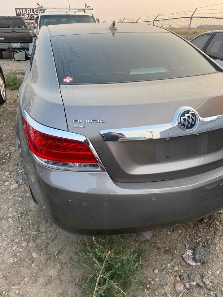 Used Transfer Case Assembly fits: 2010 Buick Lacrosse  Grade A Foto 3 de 4