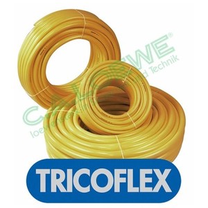 Tricoflex Wasserschlauch Gartenschlauch Abwasserschlauch Hozelock