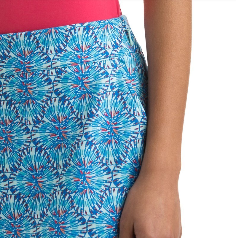 Vineyard Vines Knit Shell Printed Performance Fit… - image 10