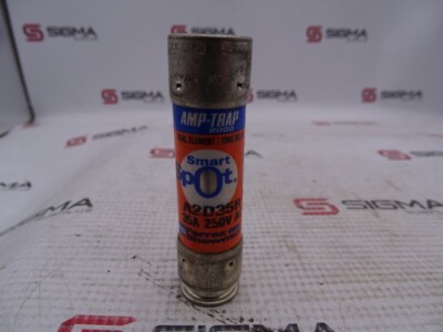     A2D35R FUSE #A6-36