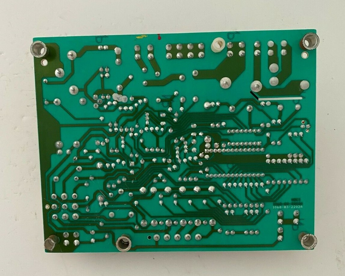 拡張カード Shibaura BMB1C0-B H1110700 Circuit Board Balboa VS520SZ Hot Tub Control System Circuit Board 55151-01