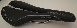 sella bontrager montrose elite