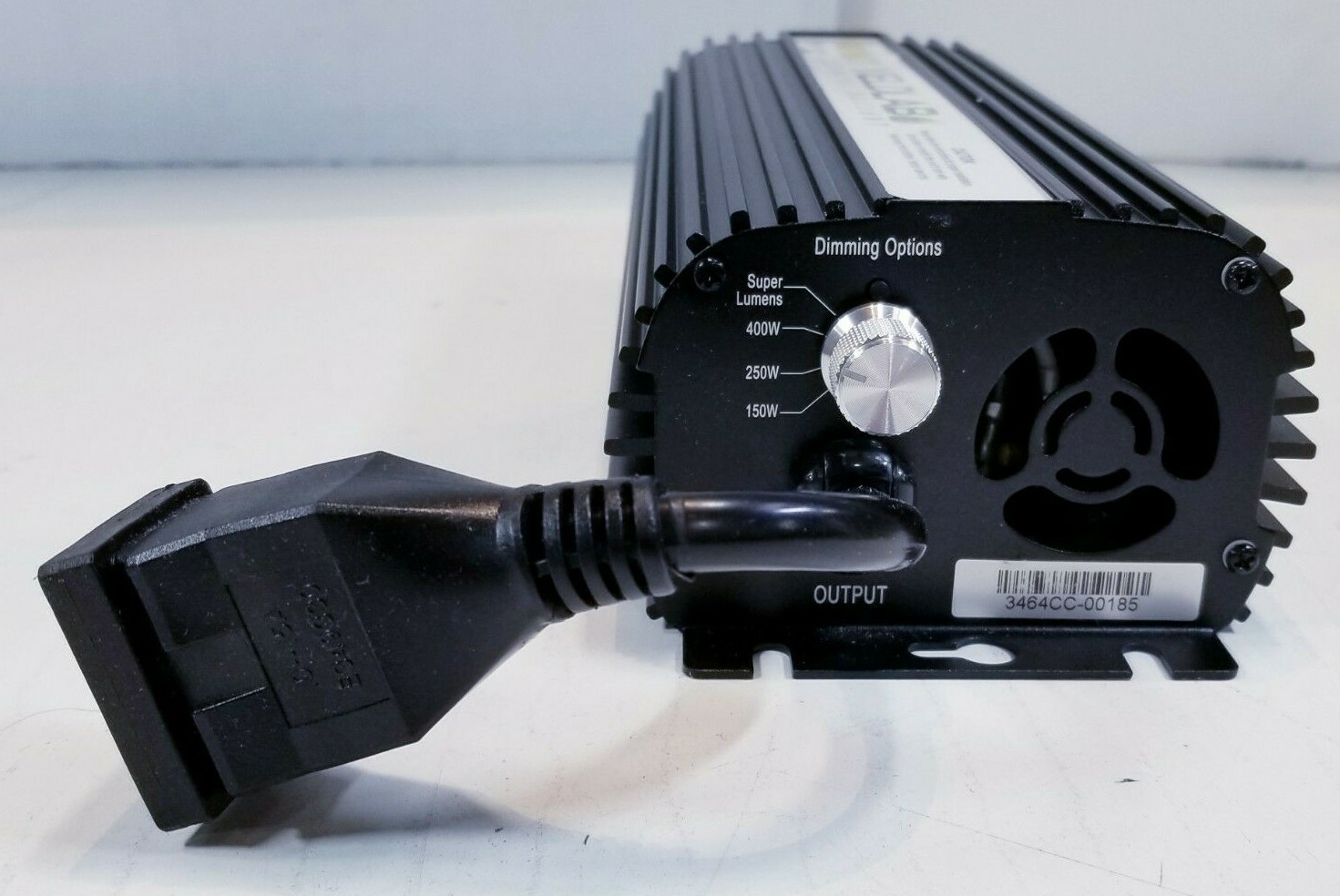 400 WATT YIELDLAB DIGITAL BALLAST