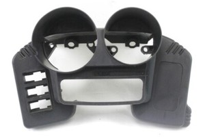 BMW R 850 GS, R 1100 GS 62212306472 COVER INSTRUMENTENHALTER 259 93 - 06 DA