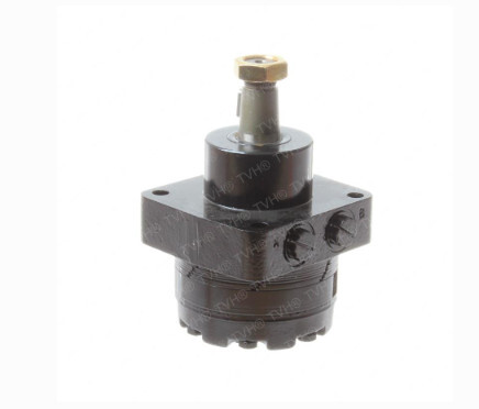 Skyjack 139412, MOTOR ASSEMBLY, HYDROSTATIC DRIVE, SJIII3215