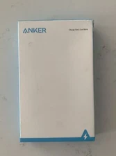 Anker USB-C to HDMI Adapter NEW A8312 New In Box Color Gray