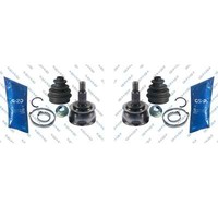 2X GSP Gelenksatz Antriebswelle FüR Mercedes-Benz A-Klasse W169 B-Klasse W245