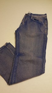 cobalt blue jeans mens