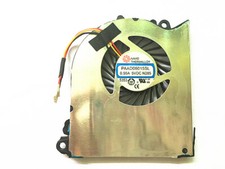 New for MSI GS60 2QC 2QE 2PC 2PL GS60 6QC 6QD seires CPU cooling Fan