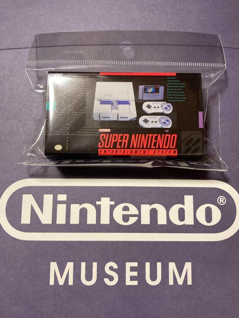 Nintendo ニンテンドーミュージアム ゼルダ リンク カード