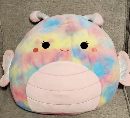 wren 16 squishmallow