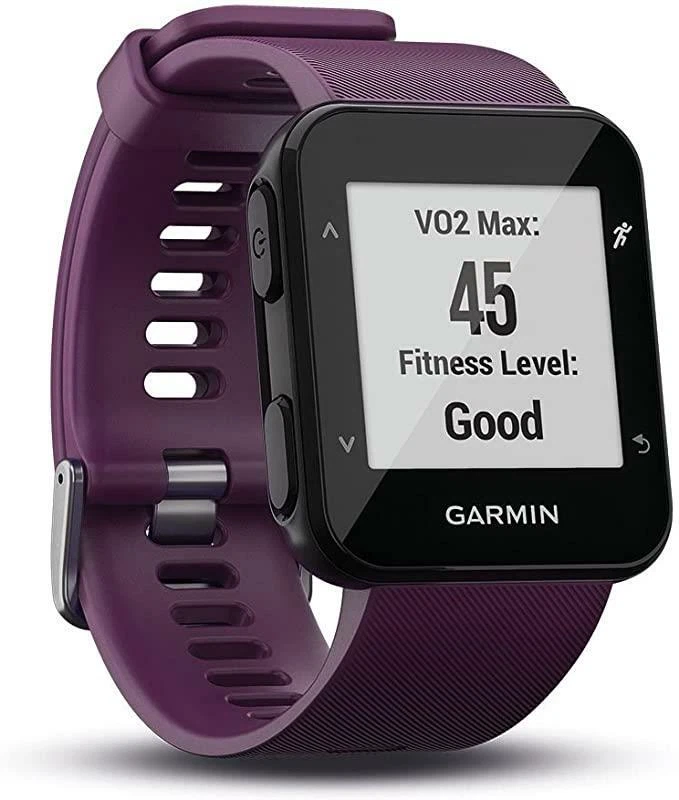 Garmin forerunner 30 heart rate monitor sale