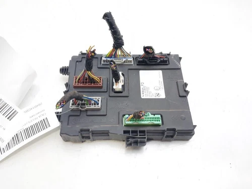 284B14CB5D Caja Reles/Fusibles para NISSAN QASHQAI (J11E) Visia 4x4 2016 8158715 - Imagen 1 de 10