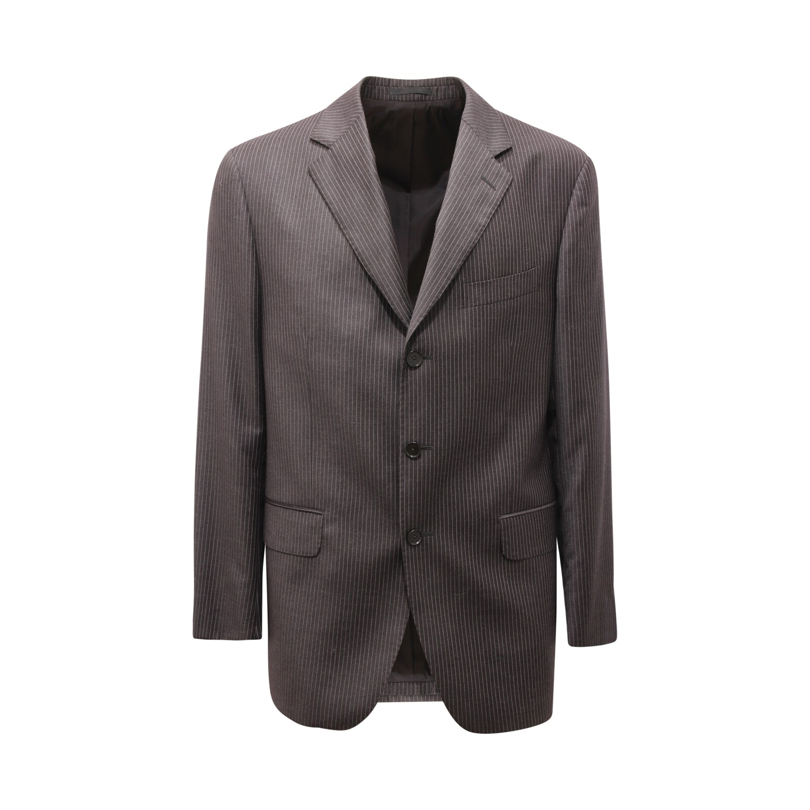 5663AU МУЖСКОЙ КОСТЮМ ABITO UOMO BURNETT DROP 6R