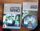 Doctor Who The Edge of Destruction (William Hartnell) DVD