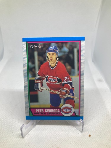 1989-90 OPC O-Pee-Chee Hockey Karten #200 - 330 Kostenloser Versand!!!!! - Bild 62 von 243
