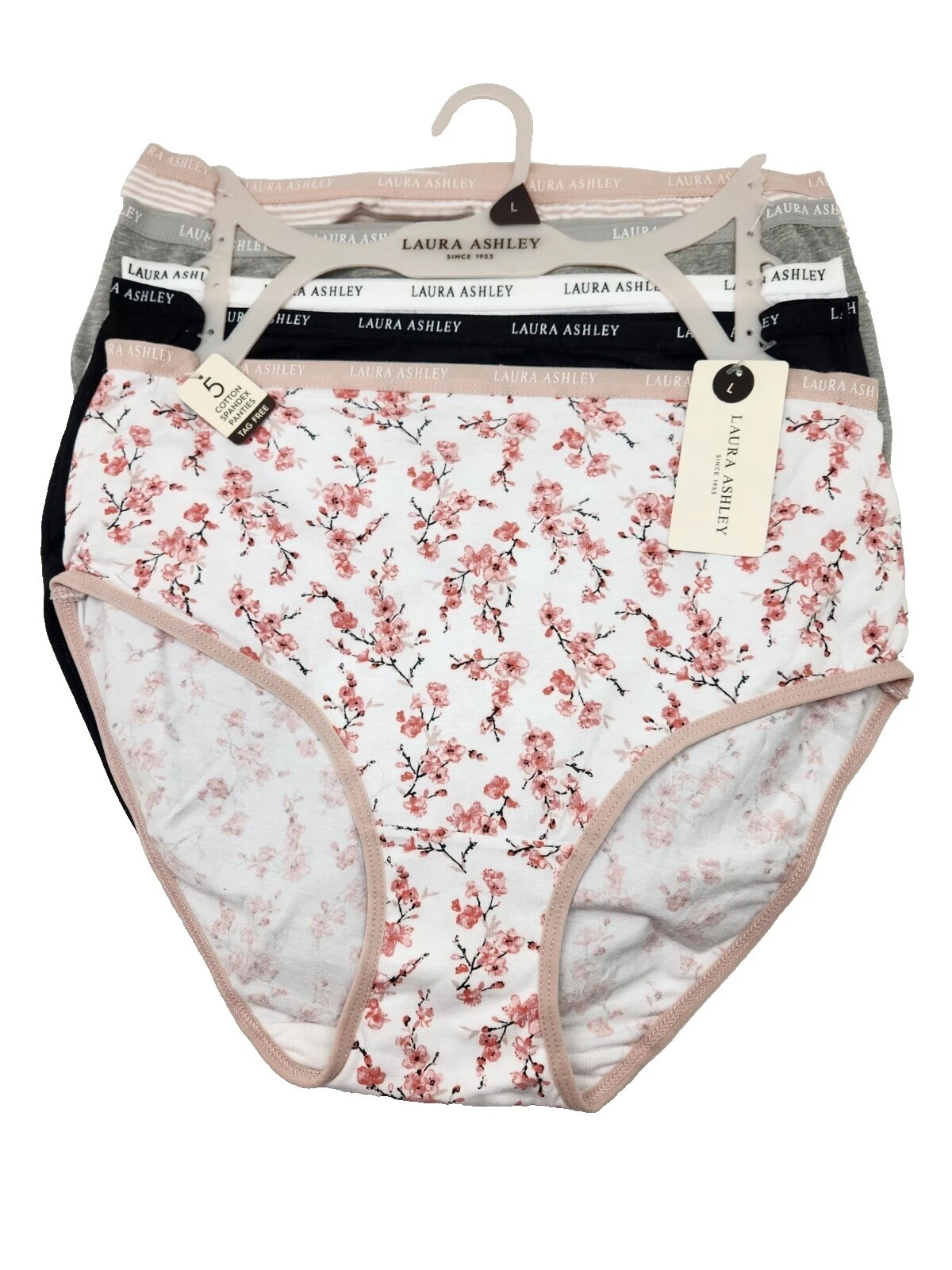 Bragas florales para mujer Laura Ashley