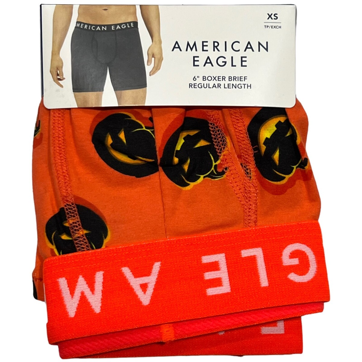 NWT AMERICAN EAGLE 6