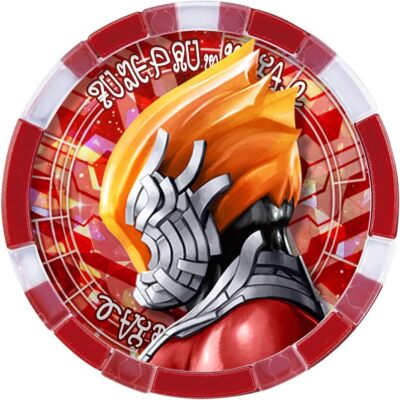 【希少レア】ウルトラマンＡ エース メタル製 Bandai] Ultraman Z DX Ultra Medal Ultra Legend Set EX01 | eBay