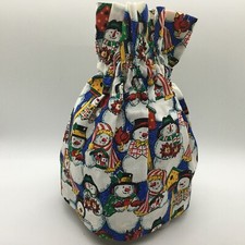 Decorative Handcrafted Centerpiece Vases Candles Jars Cozy 9" DC28 Free Ship