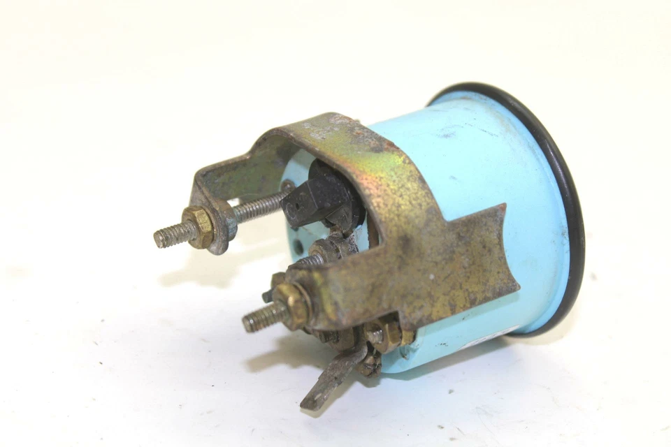 Polaris OEM Fuel Gauge Display 3280118 SP123 - Image 4 of 4