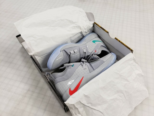 nike pg 2.5 online