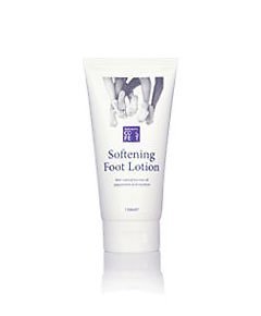 Escenti Softening Cool Foot Lotion 150ml Pedicure Cream With Tea