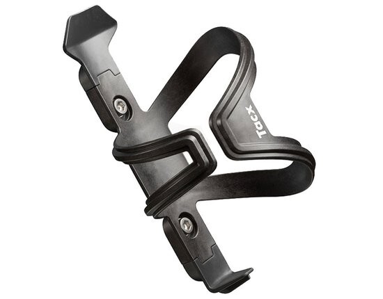 Portaborraccia Tacx RADAR nero