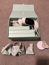 Owlet Smart Sock & Baby Monitor