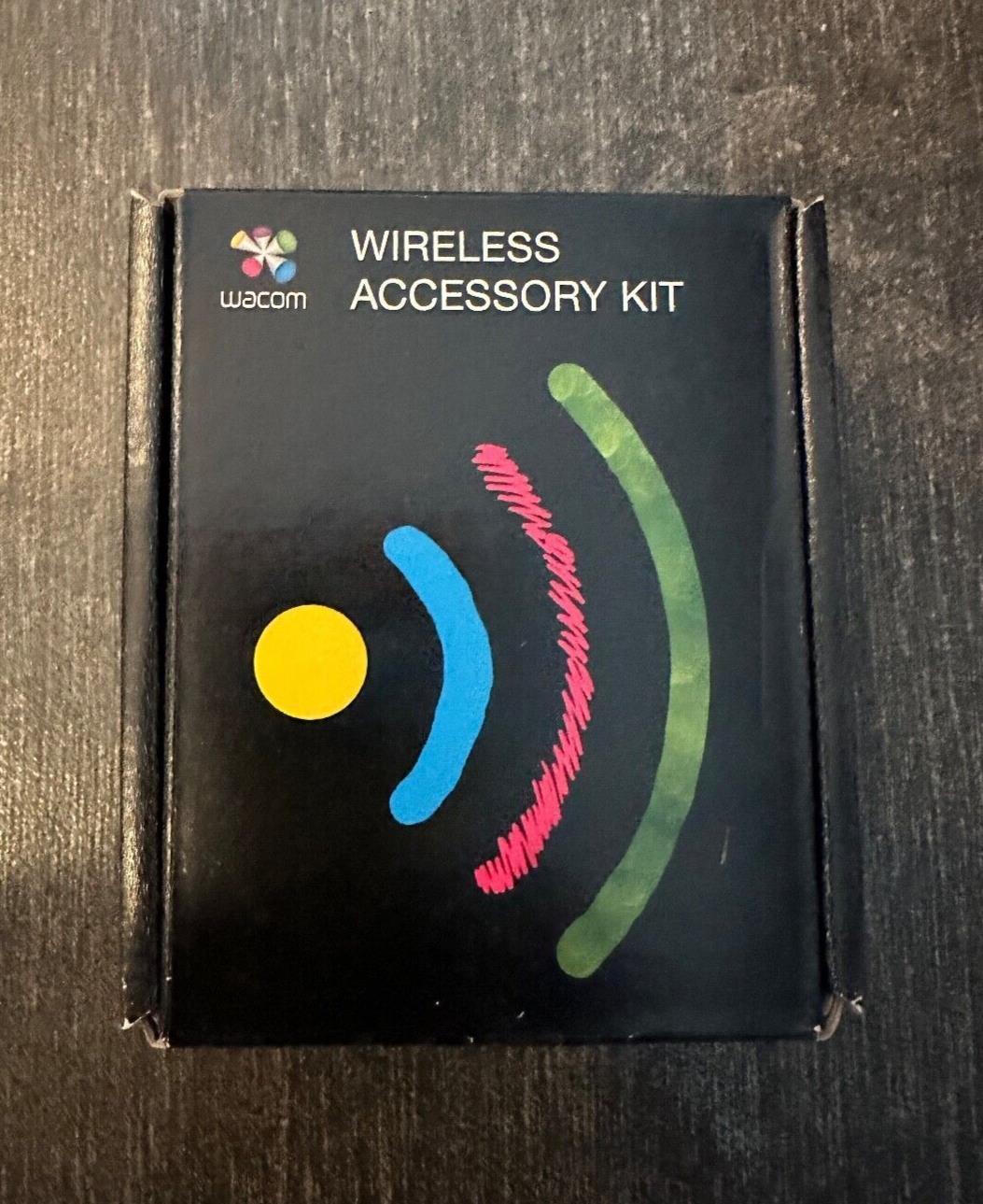 Wacom ACK40401 Bamboo Tablet Wireless Accessory Kit for sale online | eBay