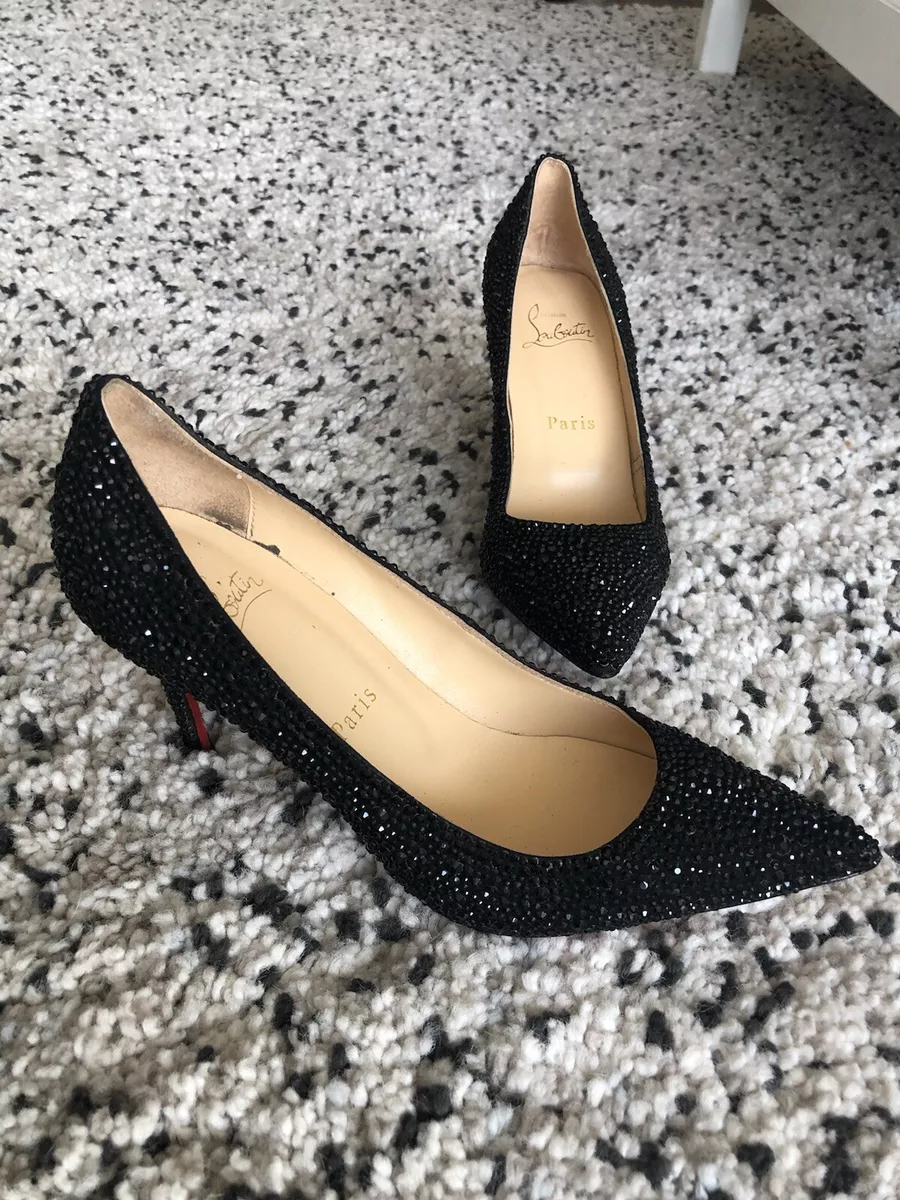 Christian Louboutin, Shoes, Christian Louboutin Shoes Men Size 85 Us