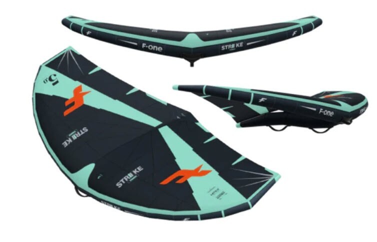 2023 F-One Strike V3 Wing 4.0