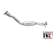 Catalytic Converter-DEC - Direct Fit - New York CARB Compliant DEC Converters