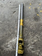 Walterscheid Gelenkwelle/Zapfwelle 