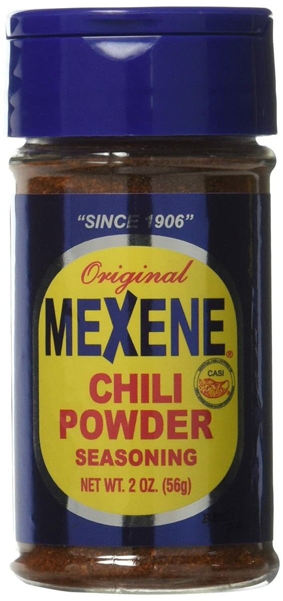 Mexene Chili Powder Seasoning Ounce