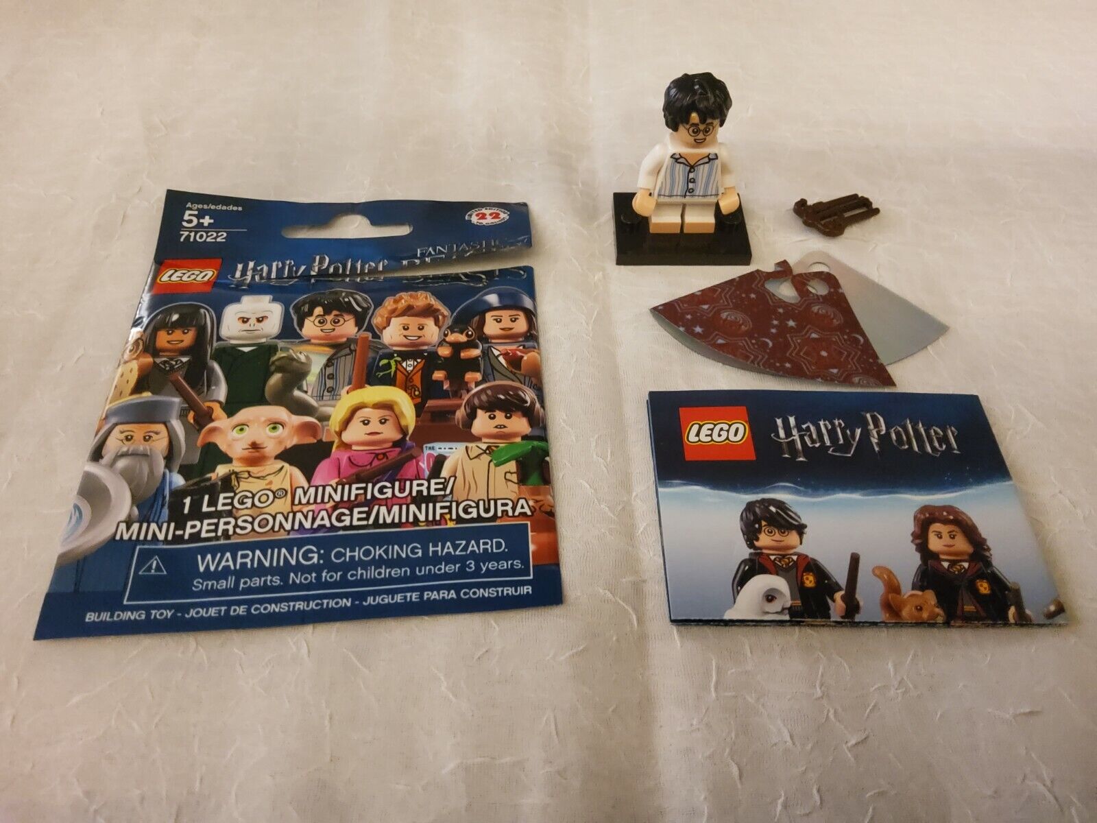 LEGO - Harry Potter Series 1 #71022 Collectible Minifigures PICK