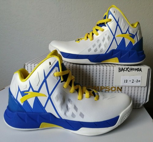 anta klay thompson 2