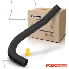 1x Power Steering Reservoir Line Hose for Honda Accord 2006-2007 L4 2.4L Petrol