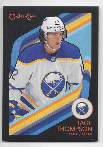 23/24 O-PEE-CHEE RETRO BLACK BORDER PARALLEL /100 (#1-600) U-Pick From List - Picture 20 of 59