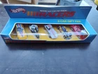 Vintage Hot Wheels Racer Gift Pack 5 Vehicles - 1985 RARE HTF D4