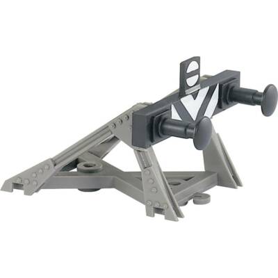 6117 H0 Fleischmann Profi-Gleis Prellbock