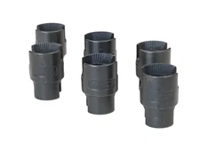 Snap on Tools USA 1/4” Drive Double Ended Brake Spring Cap Socket S6118A NEW