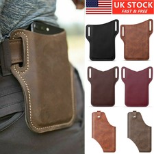 rugged equipment cell phone holster