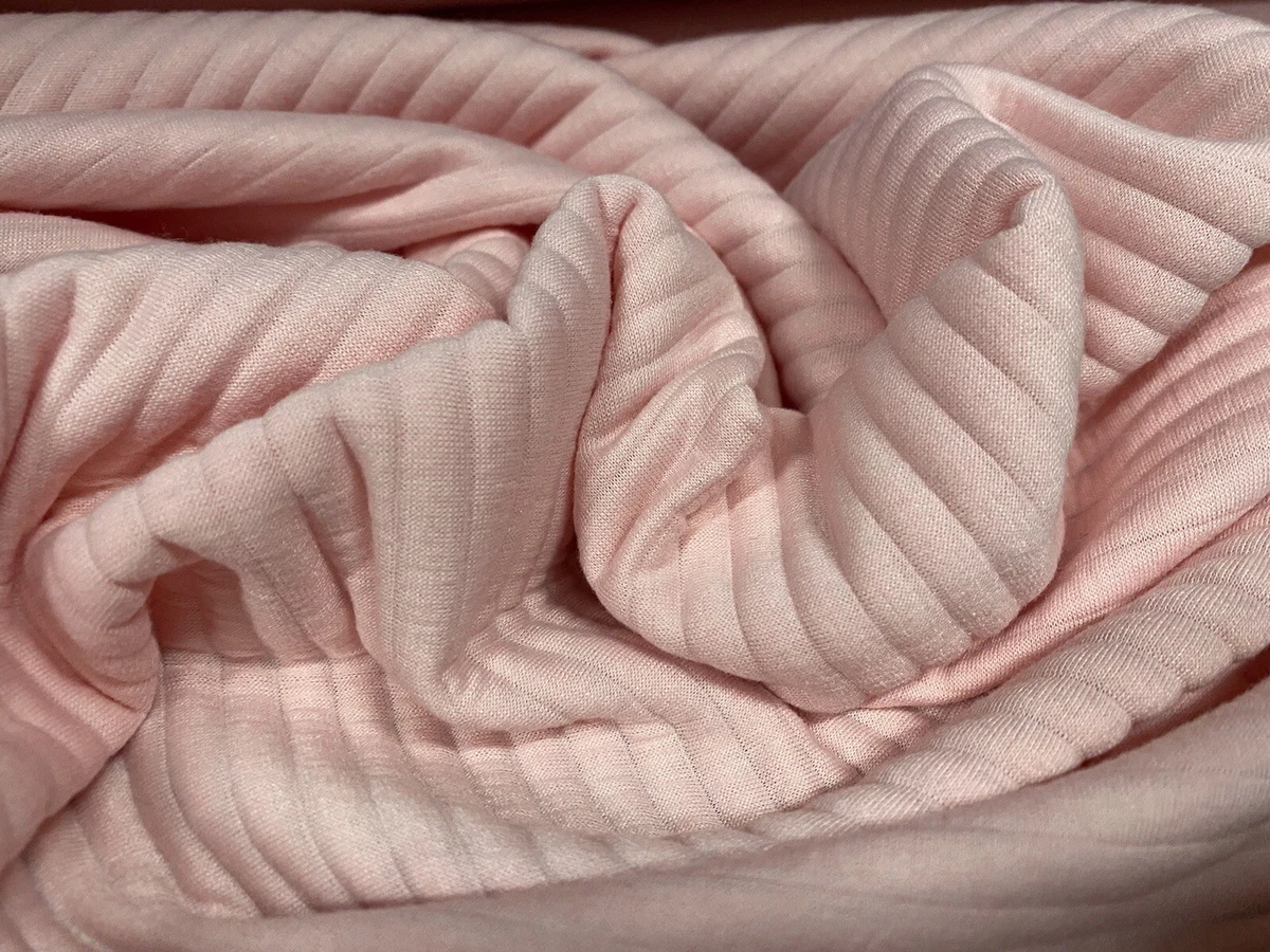 Soft jersey hotsell knit